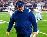 Fanáticos de los Dallas Cowboys piden que el entrenador Mike McCarthy sea despedido