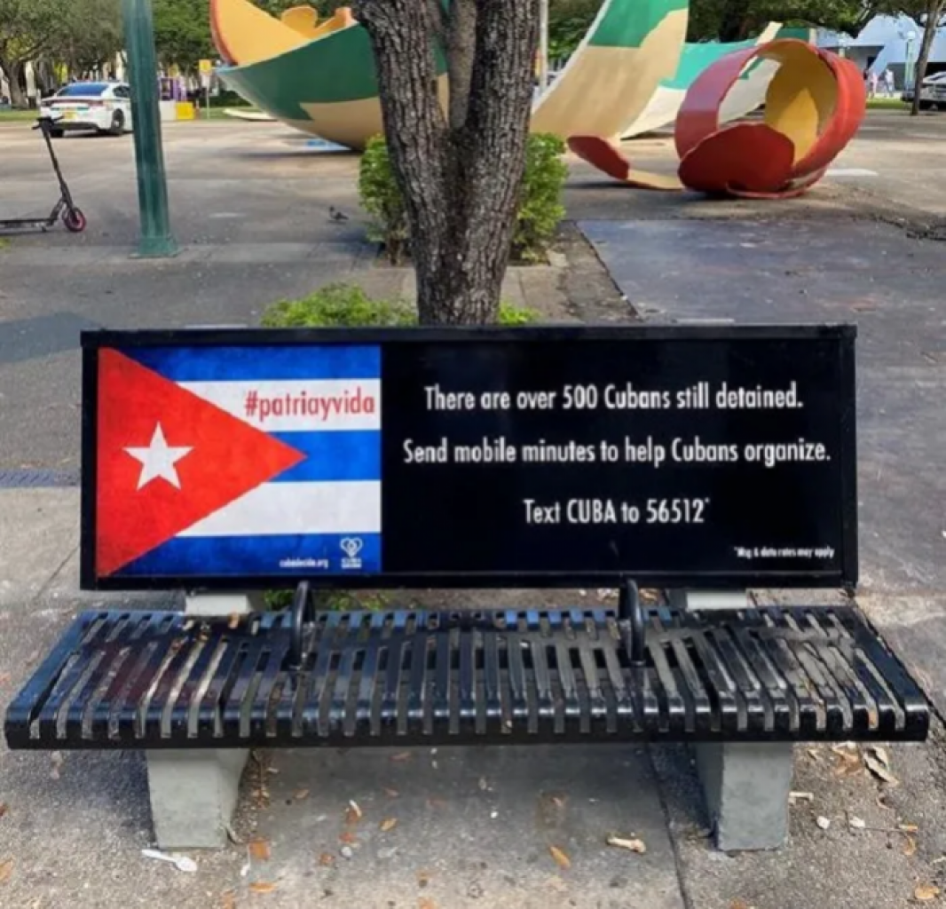 Donar minutos de celular, una forma simple de ayudar al cambio en Cuba