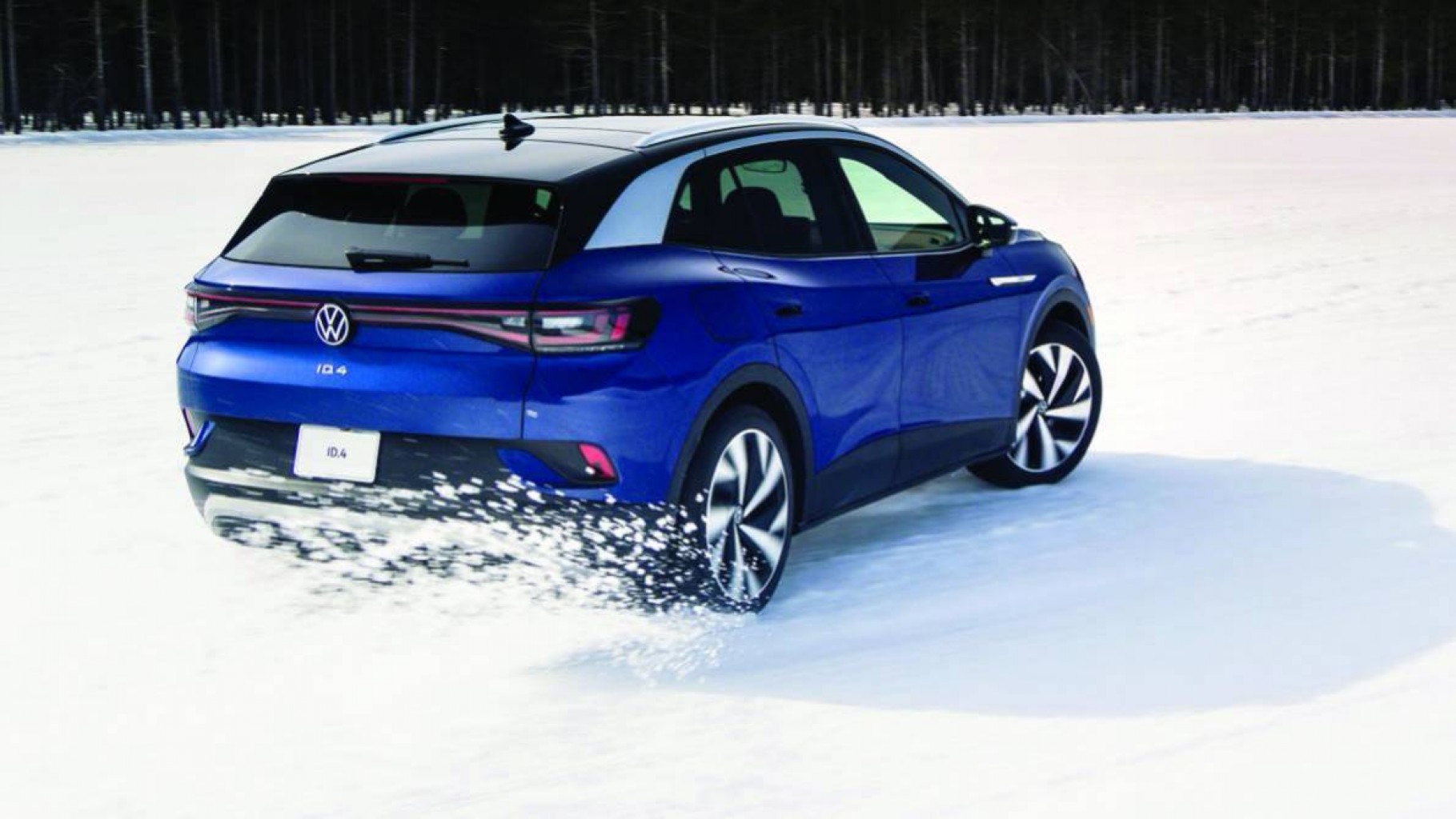 Volkswagen nos ofrece consejos de conducción para el clima invernal