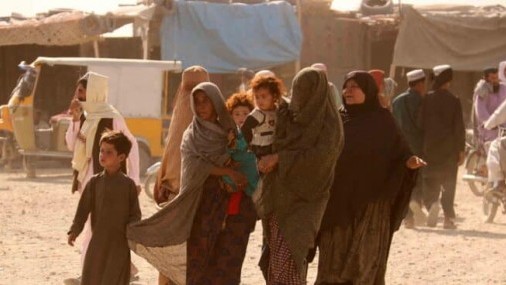 Crece la preocupación por las Denegaciones de  Solicitudes de libertad condicional Humanitaria Afgana