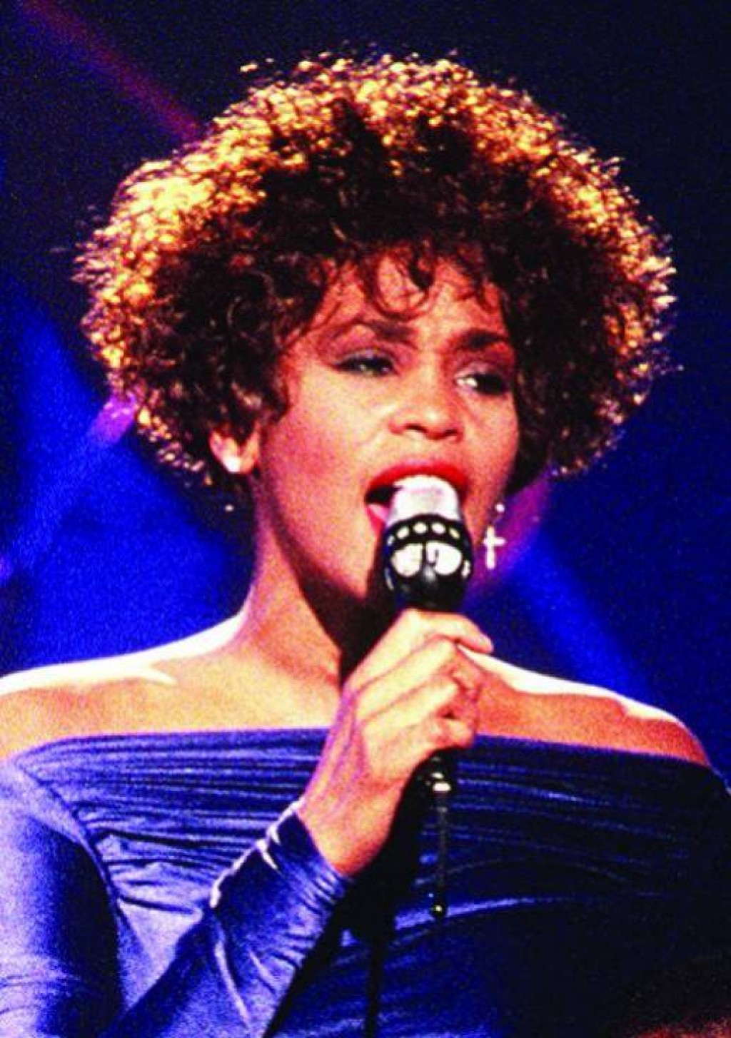 La Filarmónica de Oklahoma City conmemora  y celebra la música de Whitney Houston