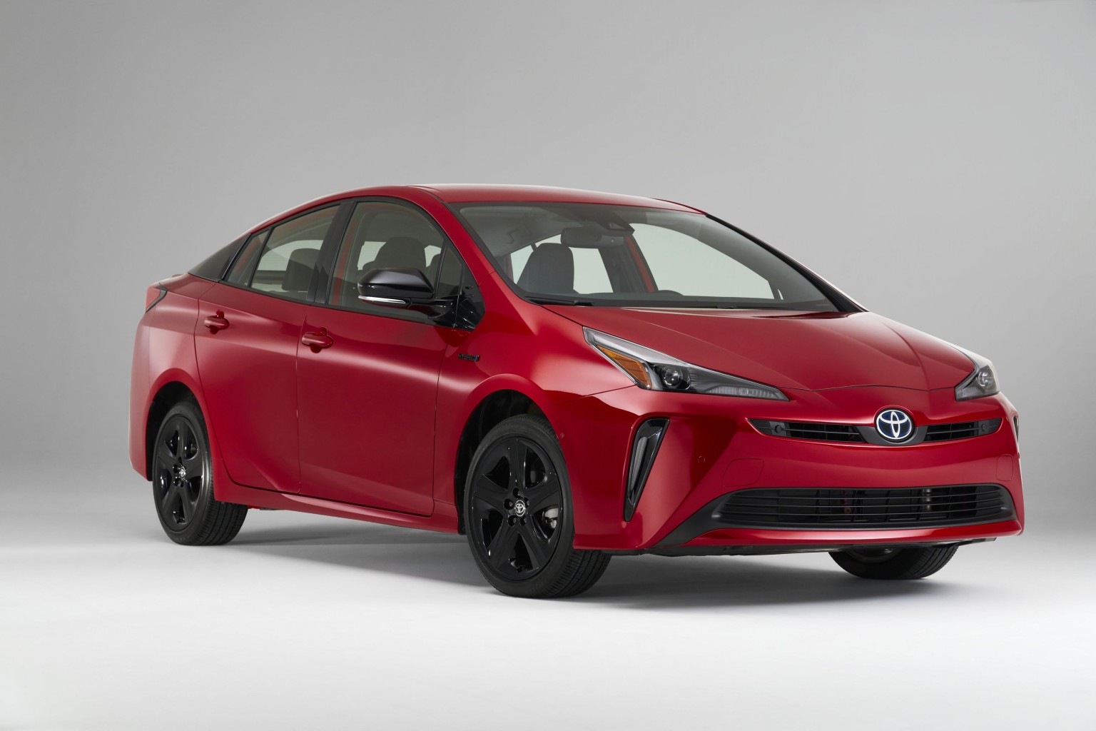 Toyota Prius del 2022 El híbrido más buscado en épocas de crisis petroleras
