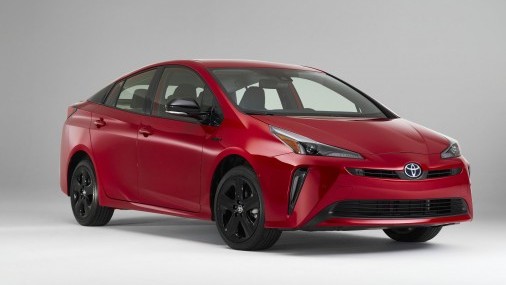 Toyota Prius del 2022 El híbrido más buscado en épocas de crisis petroleras