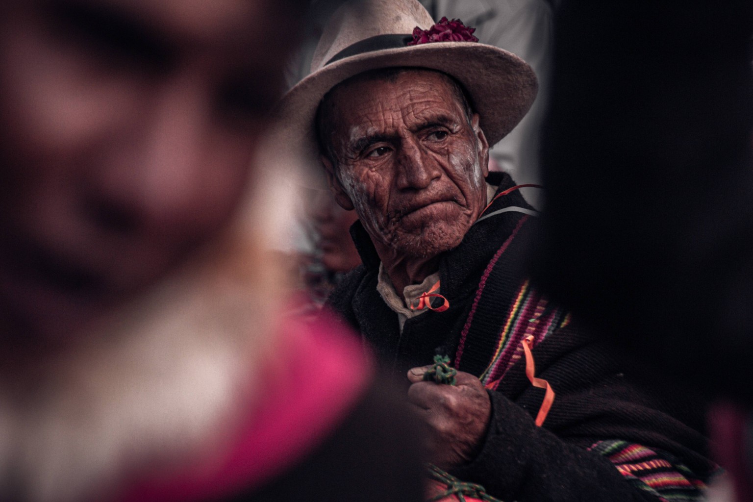 Informe denuncia uso de torturas y  maltrato contra indígenas en América Latina