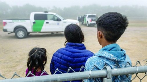 Crecen denuncias de trato “atroz” a niños inmigrantes