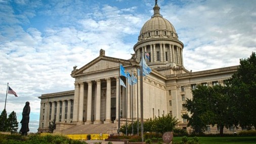 Soluciones Legislativas a la Actual crisis de Vivienda de Oklahoma