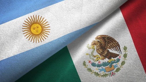 México-Argentina, duelo hispano que marca Qatar 2022