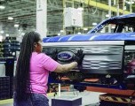 Ford se une a la Coalición First Movers y cero emisiones