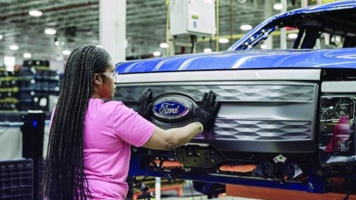 Ford se une a la Coalición First Movers y cero emisiones