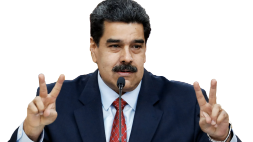 ¿Puede Nicolás Maduro obtener una visa para entrar a EEUU?