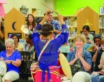 Distrito Global de Tulsa: Celebro Festival Cultural Asiático-Americano