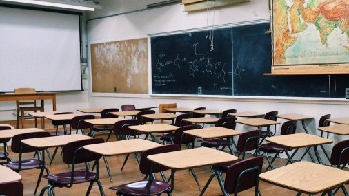 Broken Arrow's Senator files Legislation to protect teachers’ First Amendment rights