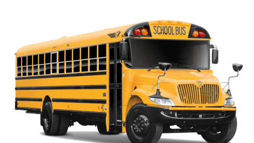 $500 millones para autobuses  escolares en todo Estados Unidos