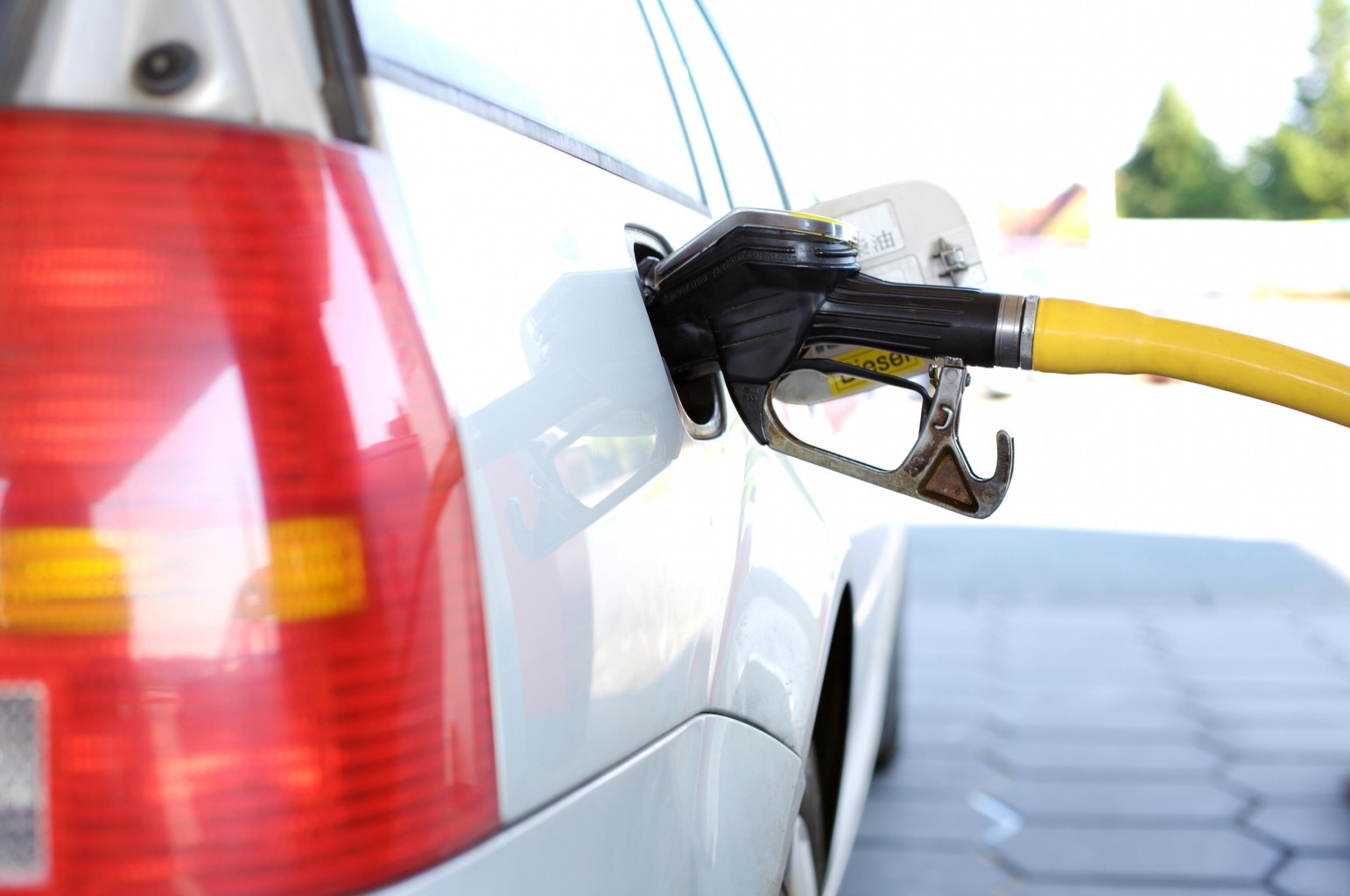 Enmienda para reducir  temporalmente los precios del gas fracasa
