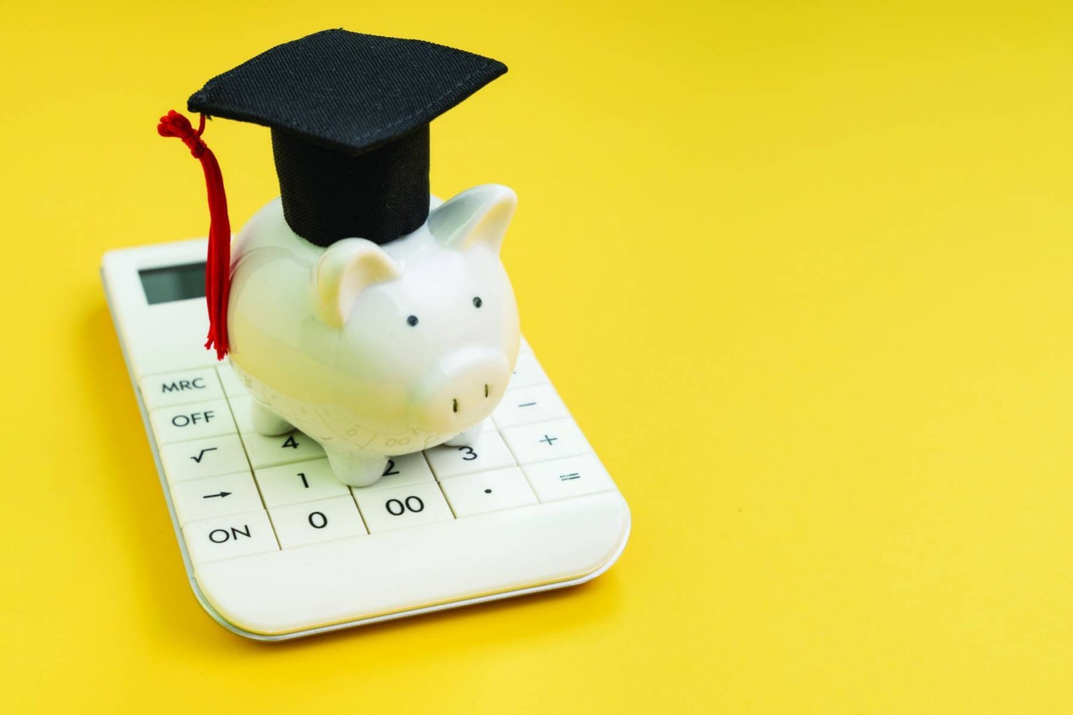 Todo lo que necesita saber sobre la financiación de la universidad con préstamos estudiantiles