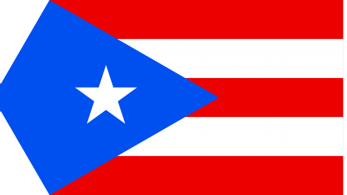 Puerto Rico conmemora los 70 años de su estatus político con patente división