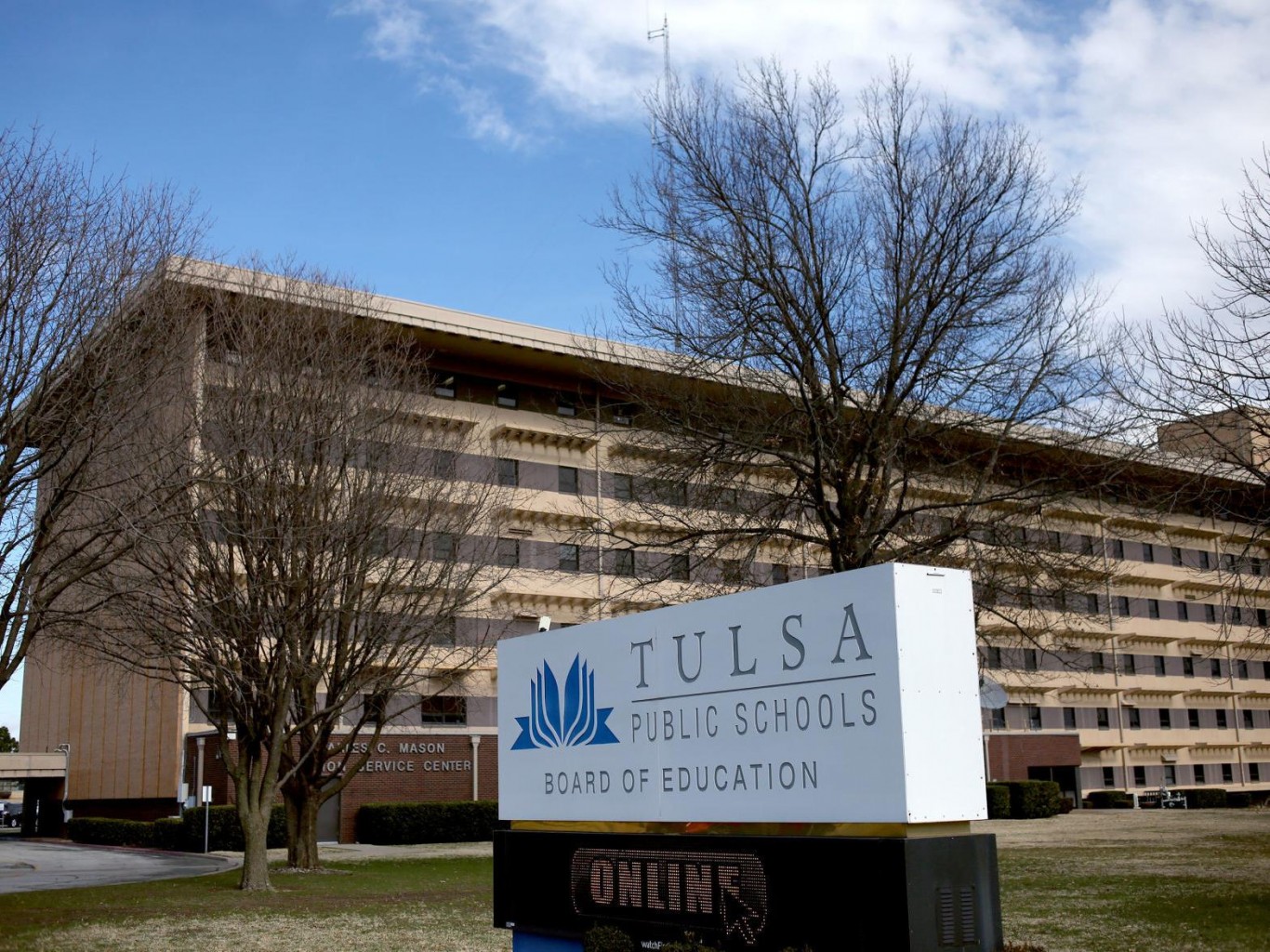 Former Members of the Tulsa Public Schools Board of Education appealed Current Board of Trustees focus on students