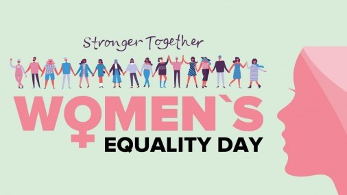 Día de la Igualdad de la Mujer: