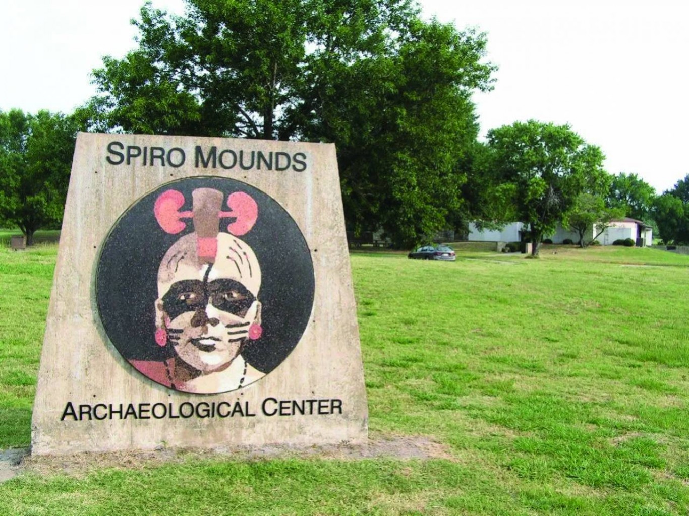 Celebre La Ceremonia del Maíz Verde en el Centro Arqueológico Spiro Mounds