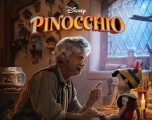 Chanel “cumple un sueño” al cantar el tema principal de “Pinocho”