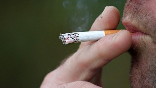 Estudio evalúa el abandono del tabaco después del diagnóstico de cáncer de cabeza y cuello