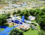 RIVERSPORT anuncia Oklahoma Trailhead y Bike Park
