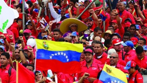 El parole para venezolanos cualificados, una medida que podría funcionar bien