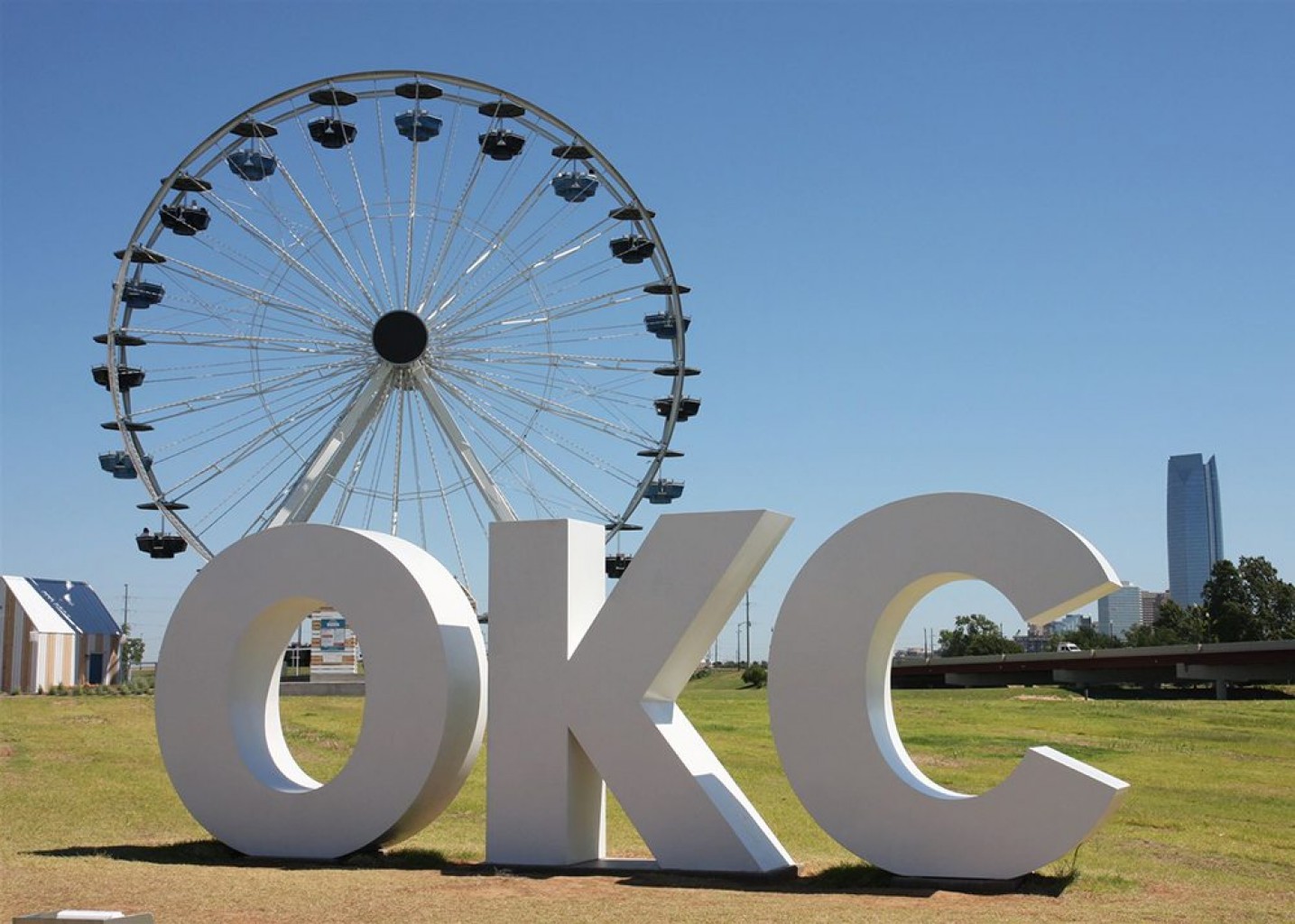 Informe de Impacto Económico de la Feria Estatal OKC