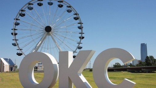 Informe de Impacto Económico de la Feria Estatal OKC