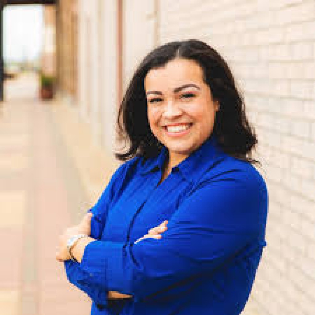 Primera latina elegida para la legislatura de Oklahoma