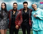 Banda MS, Blessd, Valentina Moretti y FOX DEPORTES se unen al Super Bowl LVII  