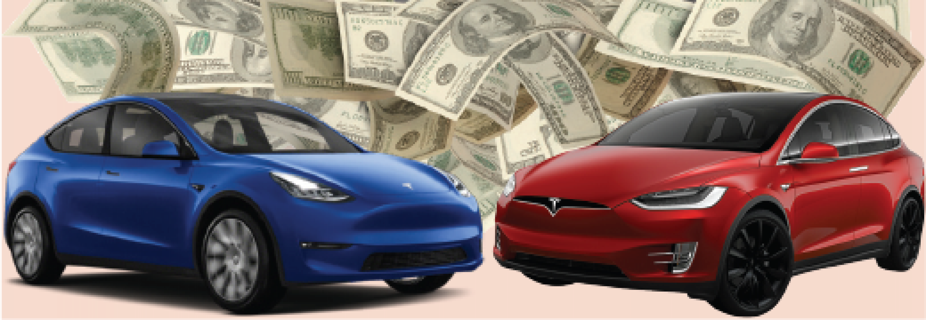 Los precios de Tesla bajaron  ¿por qué ?