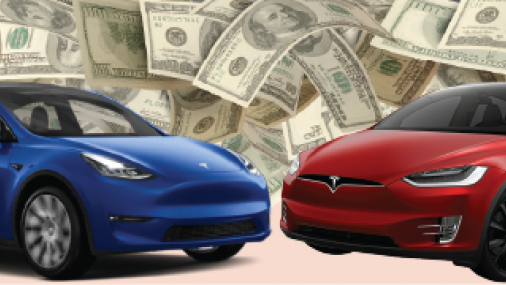 Los precios de Tesla bajaron  ¿por qué ?