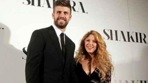 Shakira y Piqué: ¿Todos somos terapeutas?