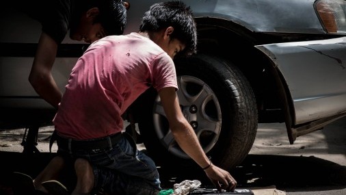 Anuncian Nuevos Esfuerzos para Combatir la Explotación del Trabajo Infantil