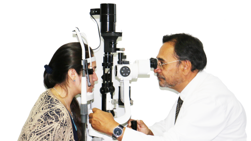 9 preguntas para hacerle  a su oftalmólogo