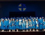 ¡Felicitaciones Graduados 2023 Cristo Rey Catholic High School!