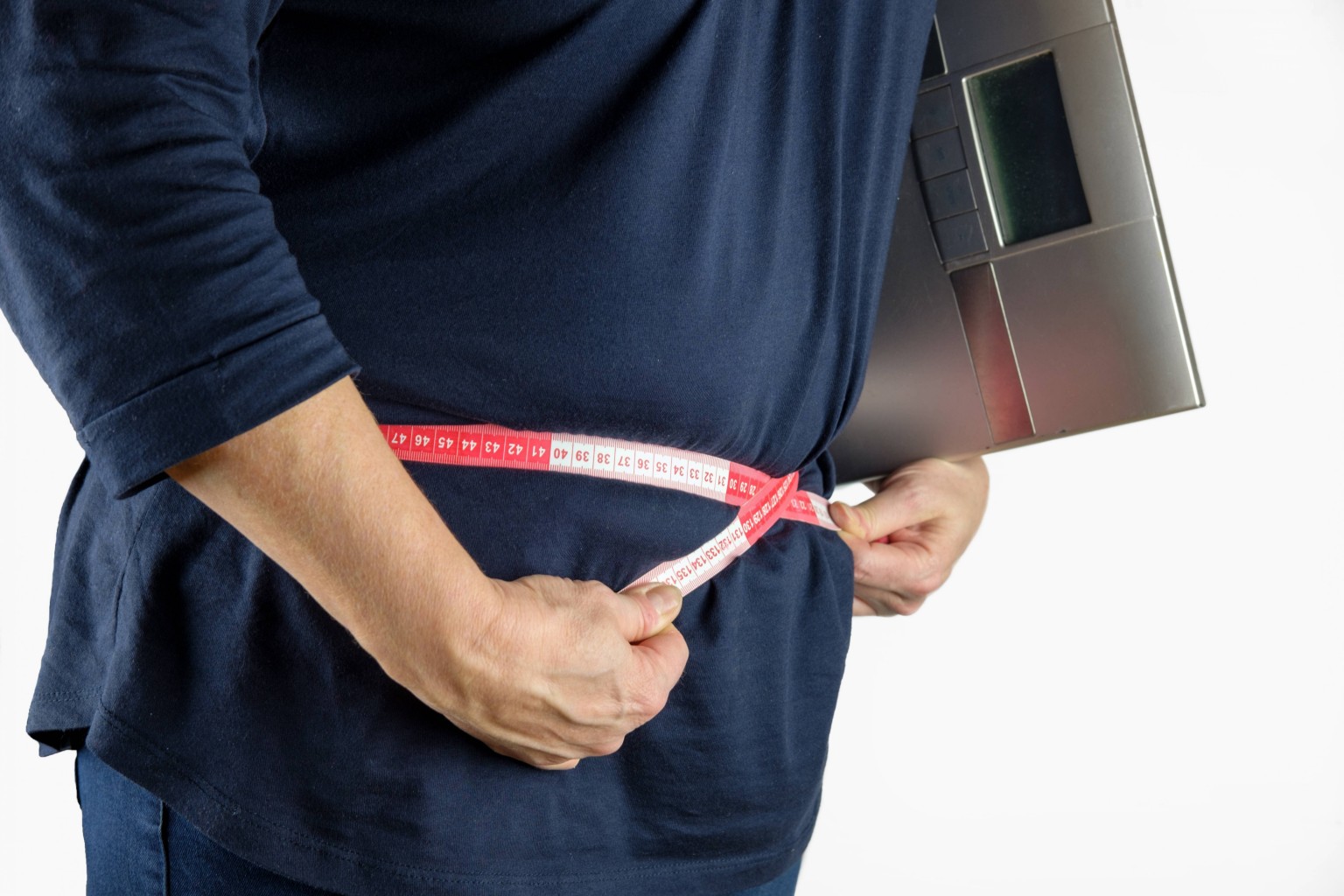 Mitos y realidades sobre  la cirugía bariátrica para perder peso