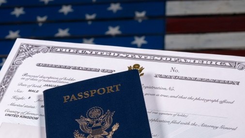 Servicio de Inmigracion Anuncia Ampliación del  Programa de Subsidios de Ciudadanía 