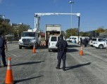 Oficiales de Aduanas y Proteccion Fronteriza incautan dinero, cocaína y metanfetamina en el puerto de entrada de Ysleta