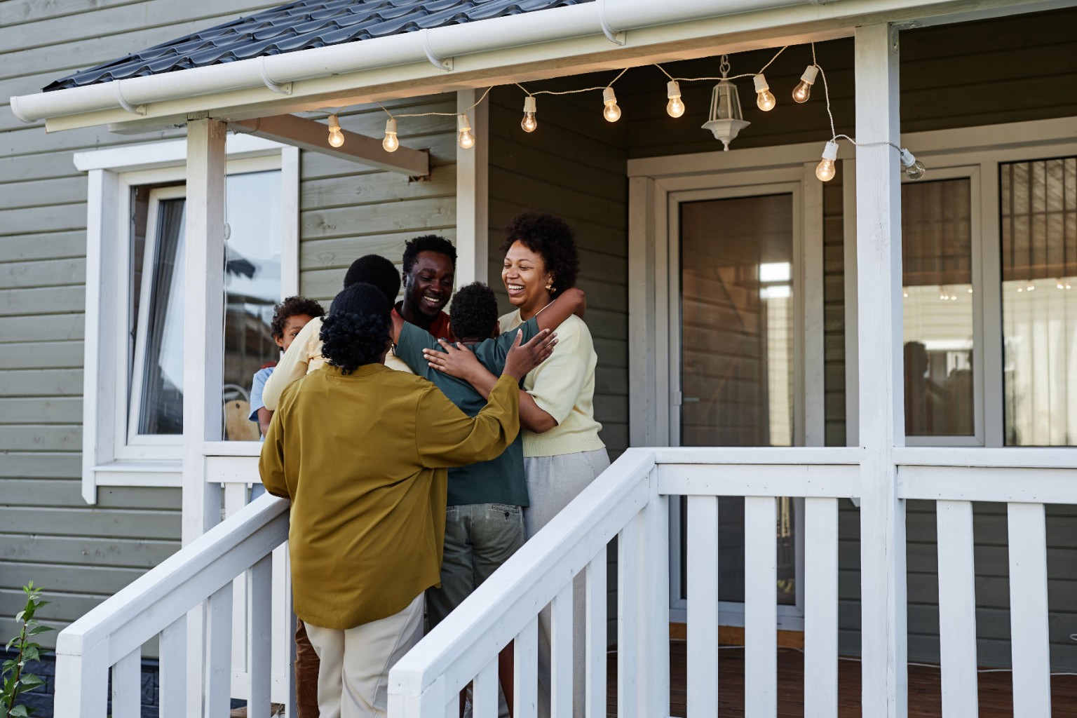 4 factores para considerar al determinar qué tamaño de casa puede pagar