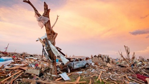 FEMA sigue apoyando a  los sobrevivientes de Oklahoma