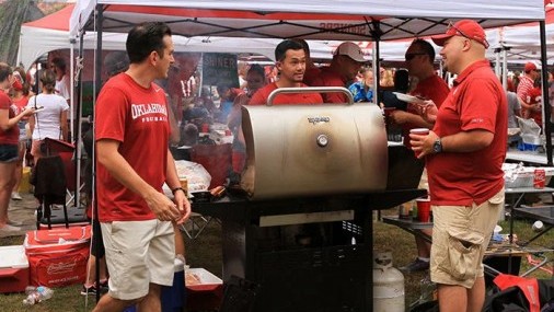 OU Announces Changes to Tailgating  Policies Ahead of 2023 Football Season