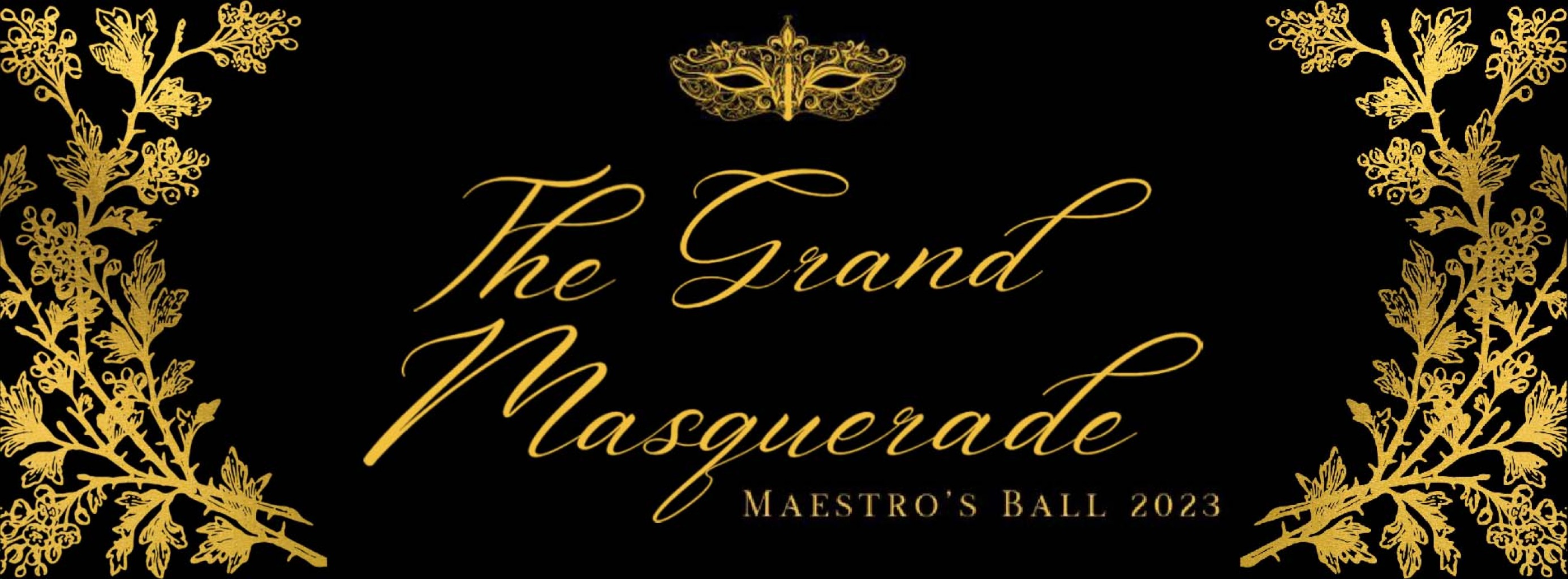 “La Gran Mascarada” Filarmónica de OKC regresa el 20 de octubre