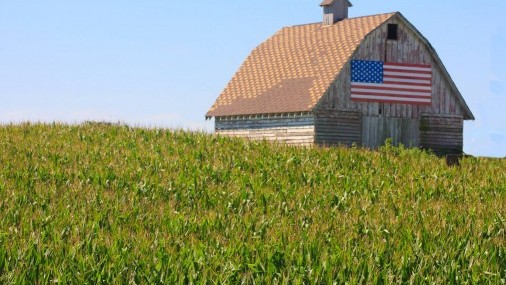 Cómo los agricultores estadounidenses promueven la seguridad económica y nacional