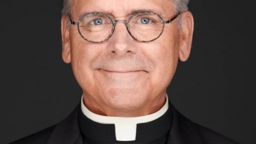 Arzobispo Paul S. Coakley pide union en Oración por la Paz 