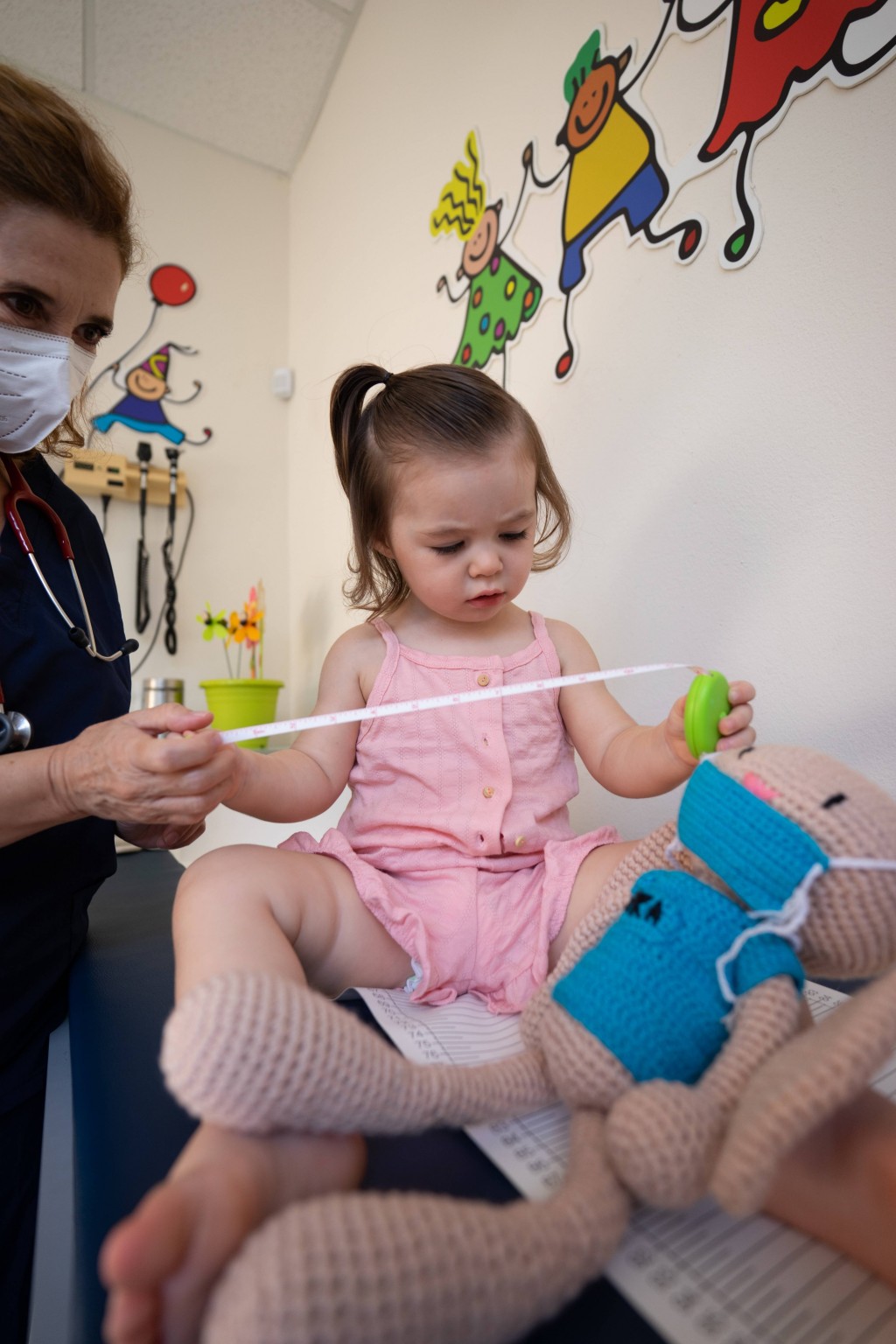 Medio Millón de niños y familias recuperan su cobertura de Medicaid y Seguro Médico 