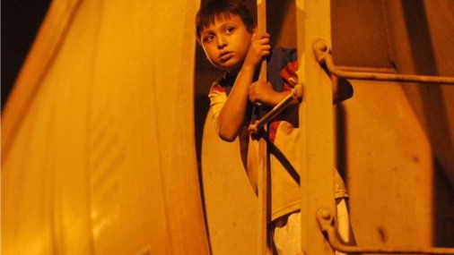 ¿RESPONSABILIDAD POR NEGLIGENCIA O DESCUIDO? Menores Migrantes Sufren Muerte y Desaparición