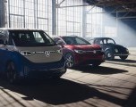 Volkswagen conmemora el 75 aniversario de la marca en Estados Unidos