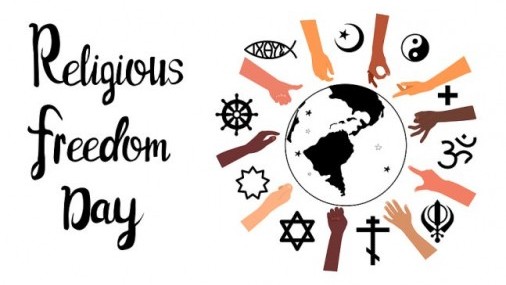 ¿Qué significa la libertad religiosa en el Día de la Libertad Religiosa?